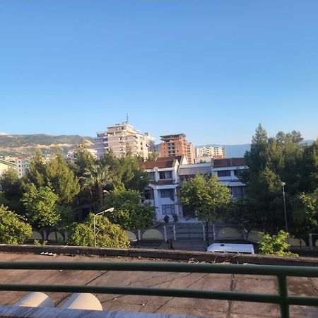 Alex Apartment Vlorë Extérieur photo