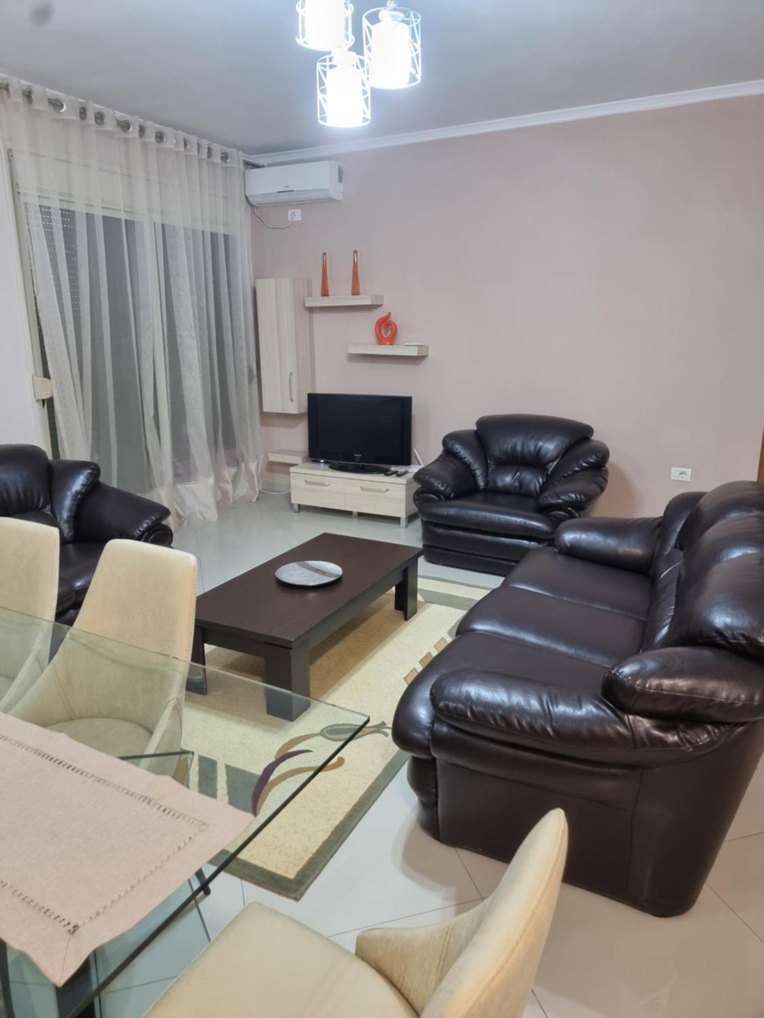 Alex Apartment Vlorë Extérieur photo