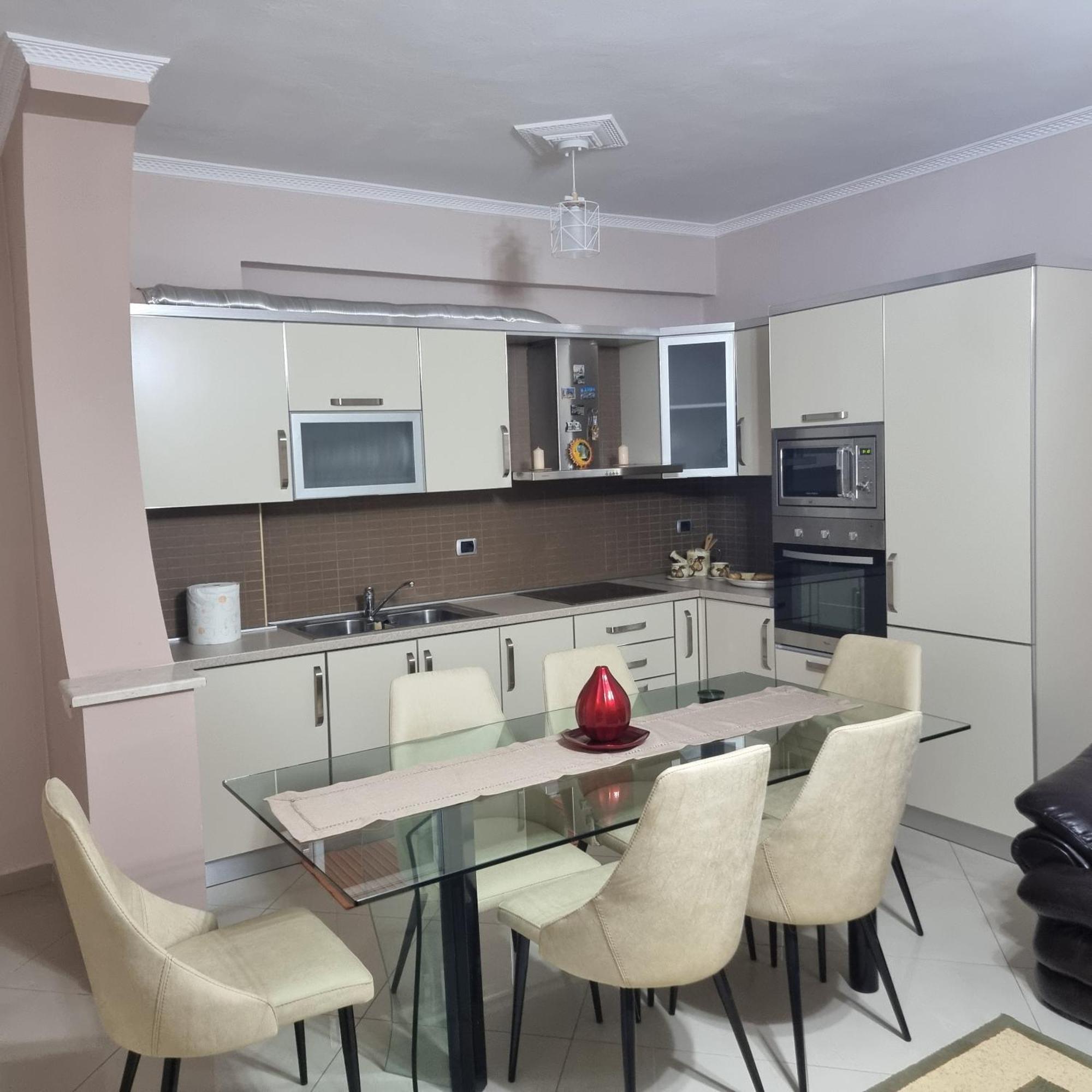 Alex Apartment Vlorë Extérieur photo