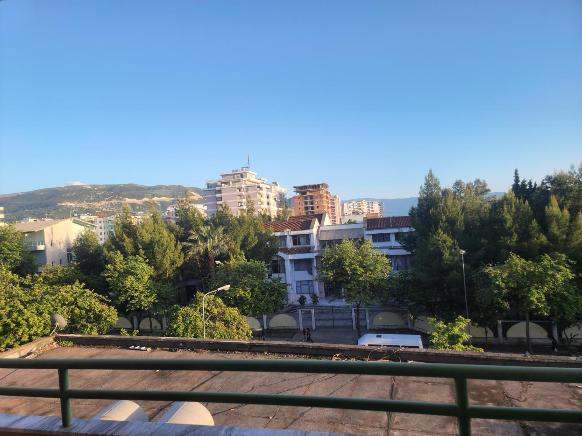 Alex Apartment Vlorë Extérieur photo
